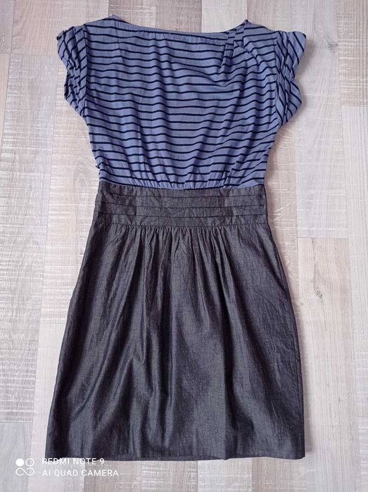 Дамска рокля MANGO