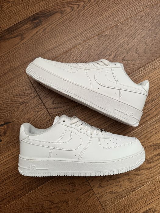Nike Air Force 1 Alb 40