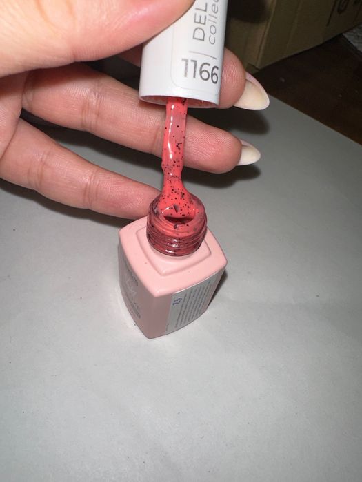 Гел лакове Mack’s