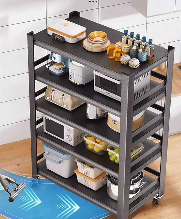 oshxona stellaji, etajerka, кухонный стеллаж, этажерка для гаражей