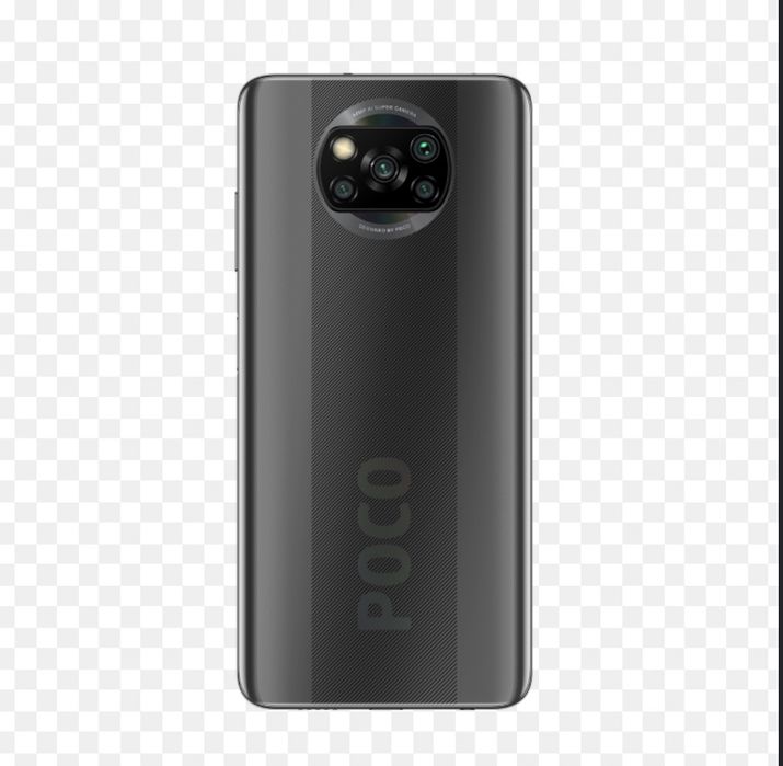Продается телефон Poco x3 nfc