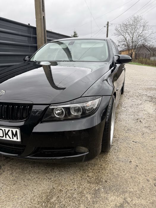 Vand sau schimb bmw e91