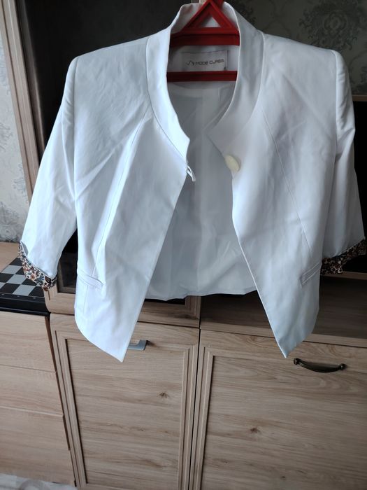 Женская одежда б/у