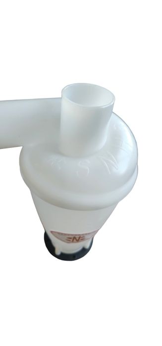 Циклон Центробежен Прахоуловител HEGI