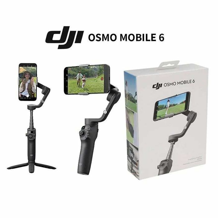 DJI Osmo SE / DJI osmo 6 / DJI osmo 7 / DJI osmo 7P new