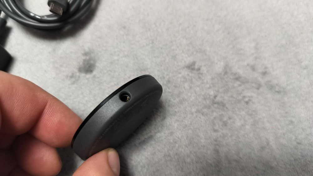 Google Chromecast Audio Media Streamer - RUX-J42 Original!