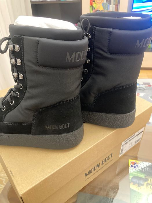 MOON BOOT 36 номер