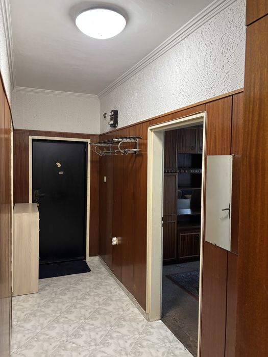 Тристаен апартамент