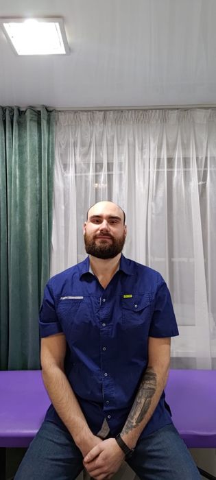 Предлагаю спа процедуры.