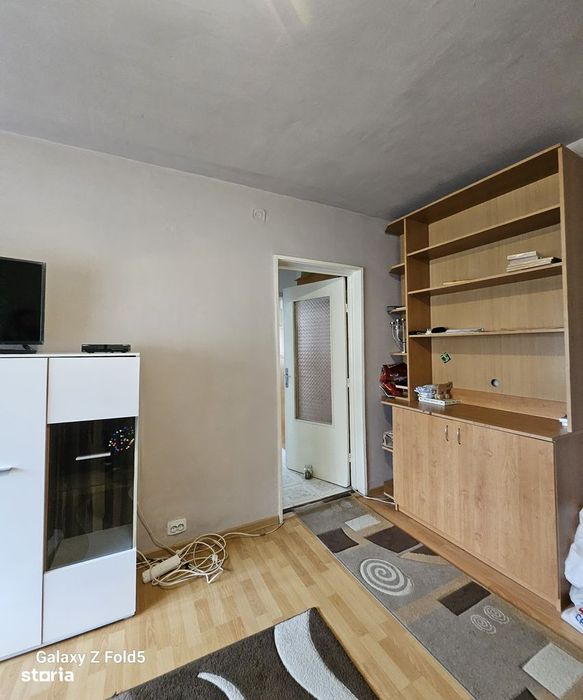 Apartament cu 2 camere de închiriat – zona Spitalul Județean Oradea