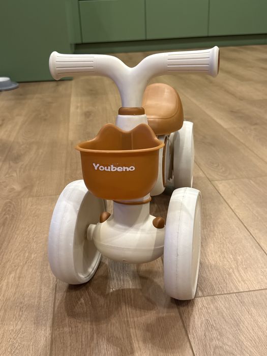 Беговел толокар