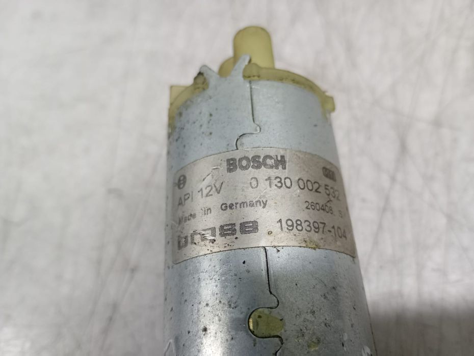 Motoras scaun Volkswagen Touareg 1 (7L) (2002 - 2007) (2.5 tdi) BAC