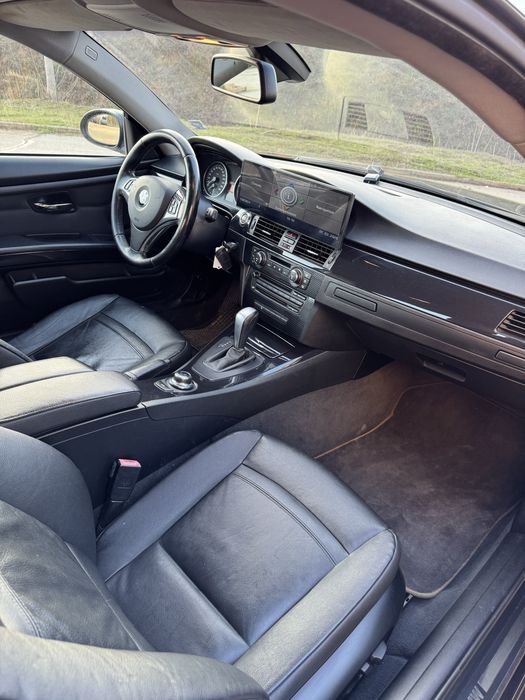 BMW E92 330d Automat ТОП