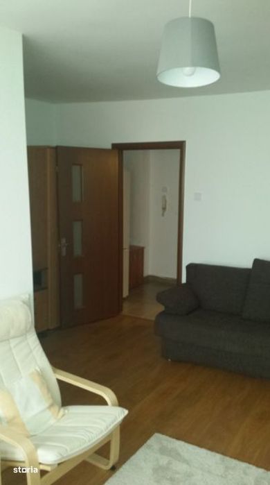 Garsoniera de inchiriat | Militari | 3 Min Metrou Lujerului | Renovat