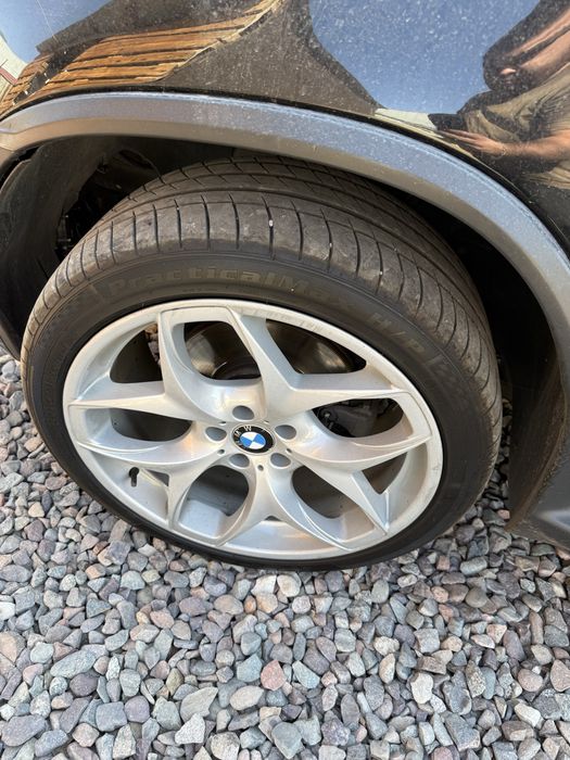 Продам диски Bmw