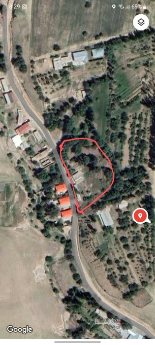 Срочно Продаётся Дача