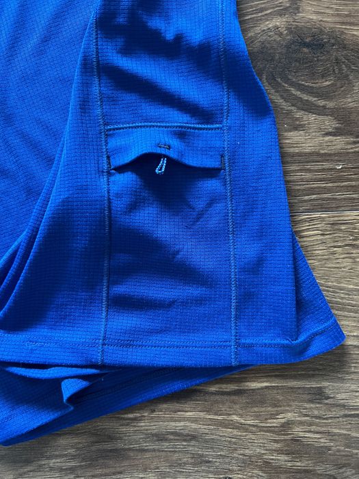 Salomon bluză S nou