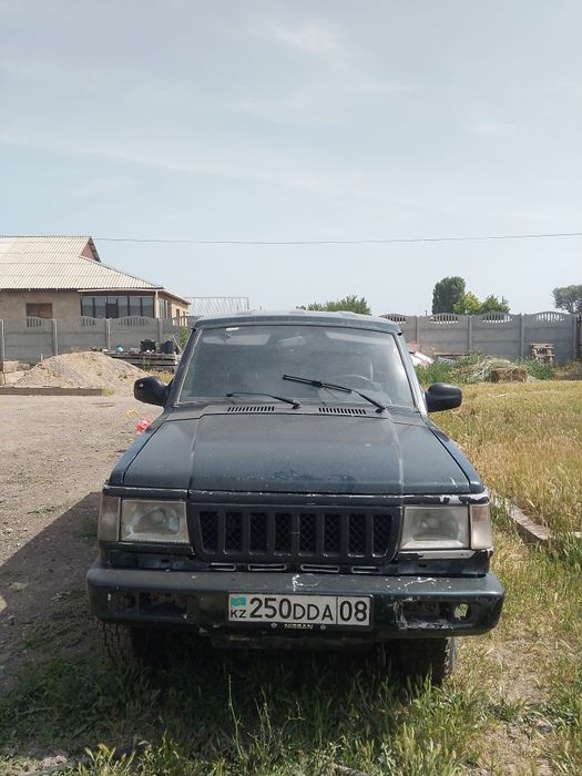 Машина на ходу Акум нет