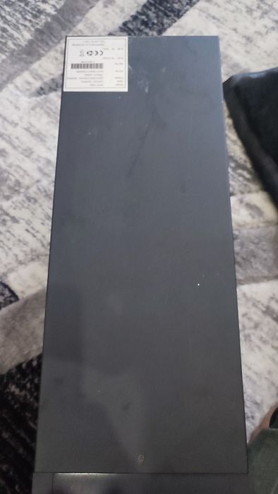 Sursa de curent neintreruptibila