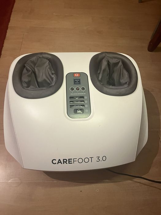 Массажер доя ног CareFoot 3.0