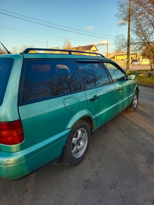 Продам Фольксфаген