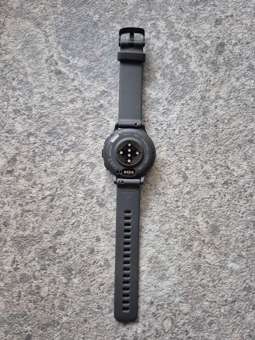 Garmin Venu3s в гаранция до ное 2027