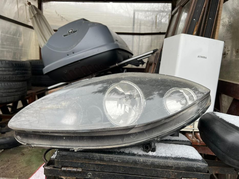 Vînd far dreapta seat leon