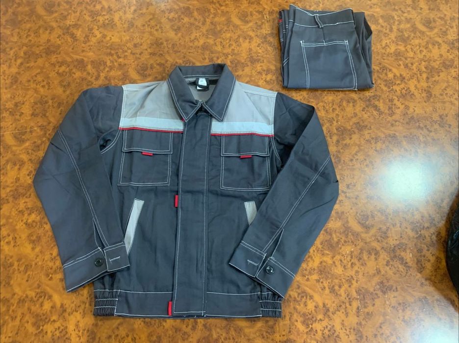 Спец одежда buyurtma olamiz Futbolka va boshqa narsalar