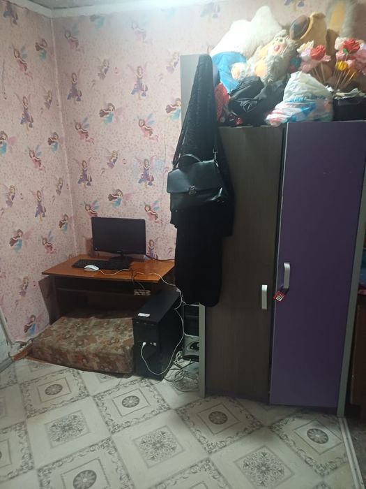 Срочно продам трехкомнатный дом