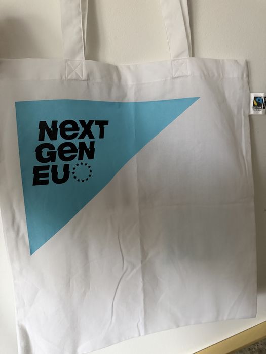 Sacosa de umar din bumbac organic