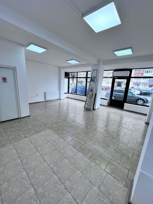 Spatiu comercial de vanzare