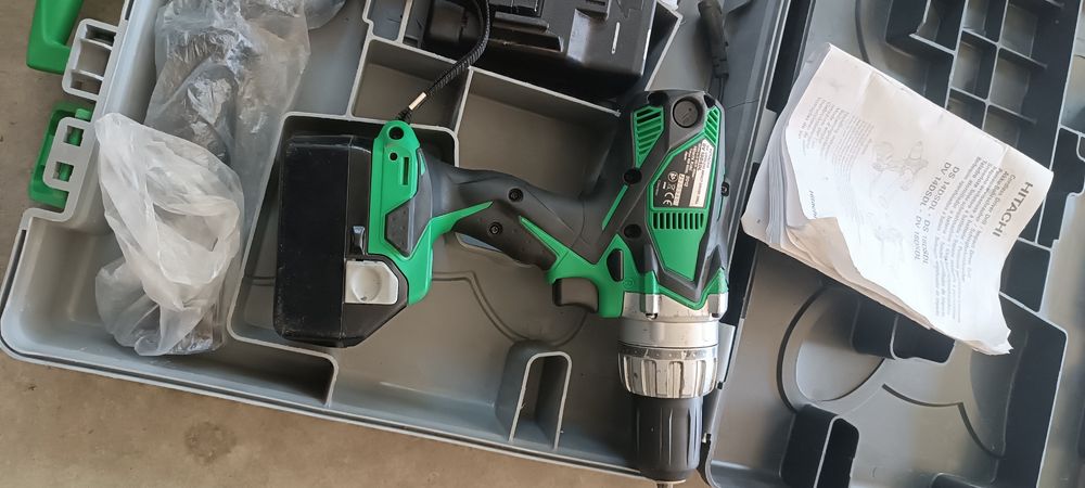 Autofiltanta Hitachi