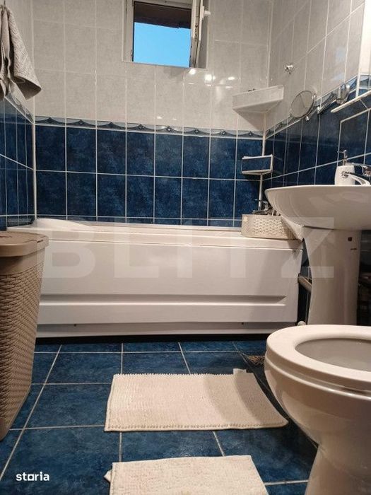Apartament 3 camere, 63 mp, zona Obcini