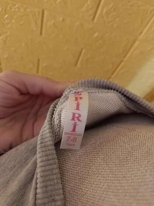 Lot fetita 6/8ani impecabil