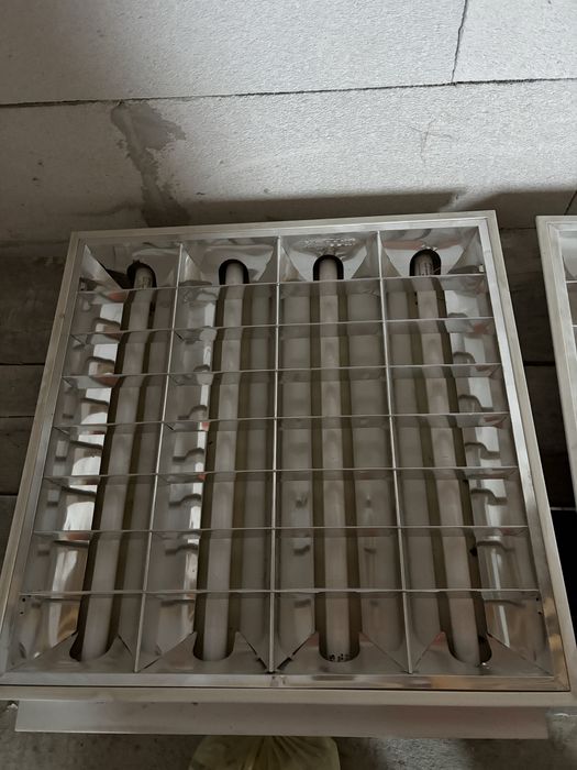 Lãmpi de tavan 2 buc.