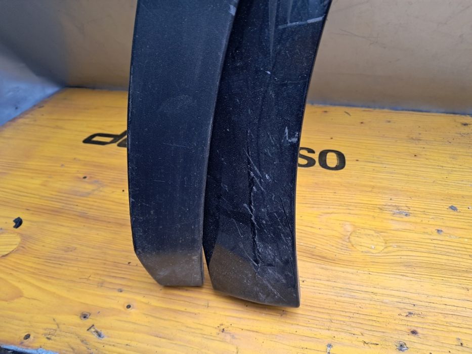 Лайсна калник пежо 2008 Peugeot 2008