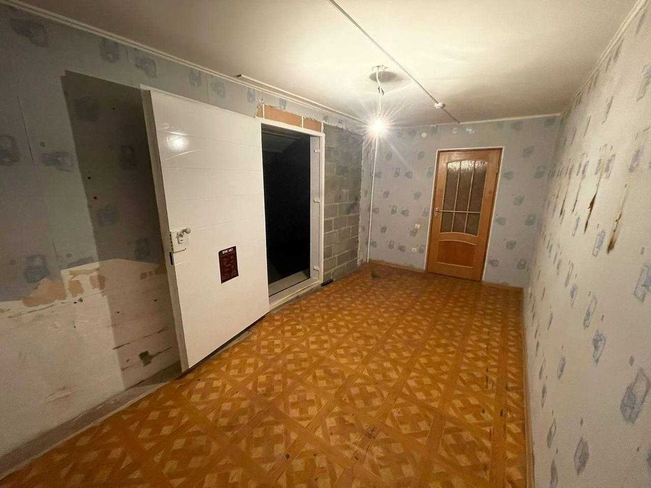 магазин OVERPACK на Бр. Жубановых 292/1