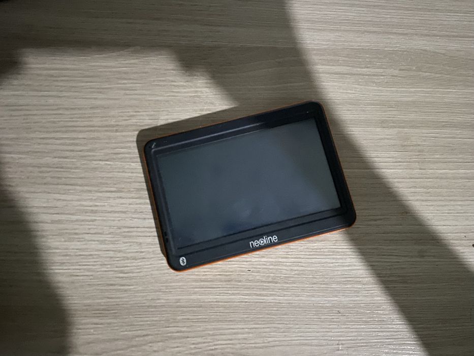 Продам навигатор GPS500