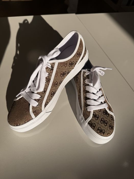 Кеды GUESS оригинал