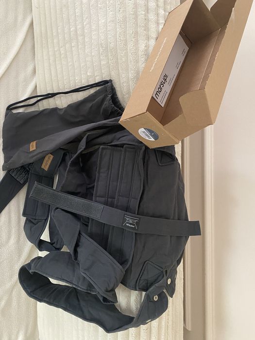 Marspui clasic culoare gr inchis