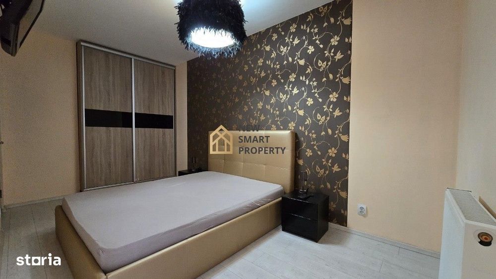 De vanzare apartament 2 camere – ARED Tudor Vladimirescu – Complet Mob