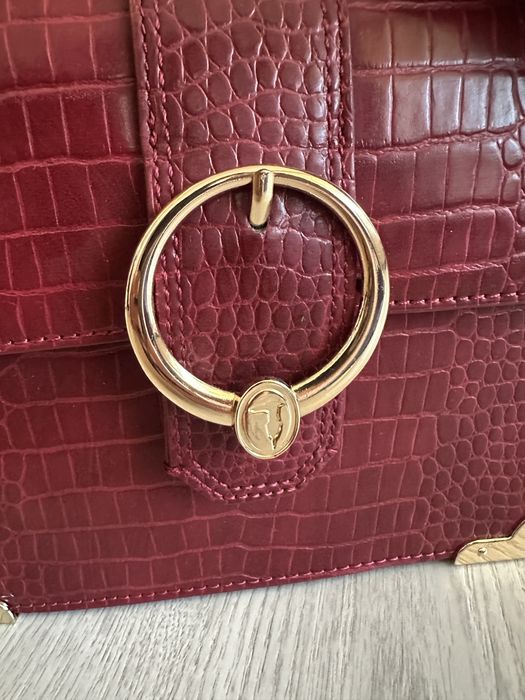 Малка чанта Trussardi