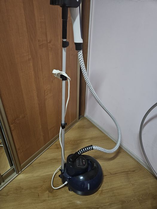 Продам паровой утюг