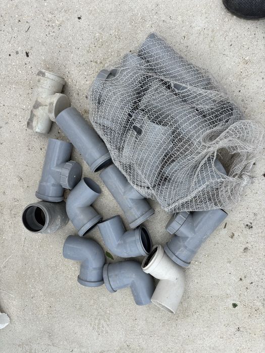 Продавам ВИК части