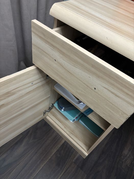 Стол рабочий б/у