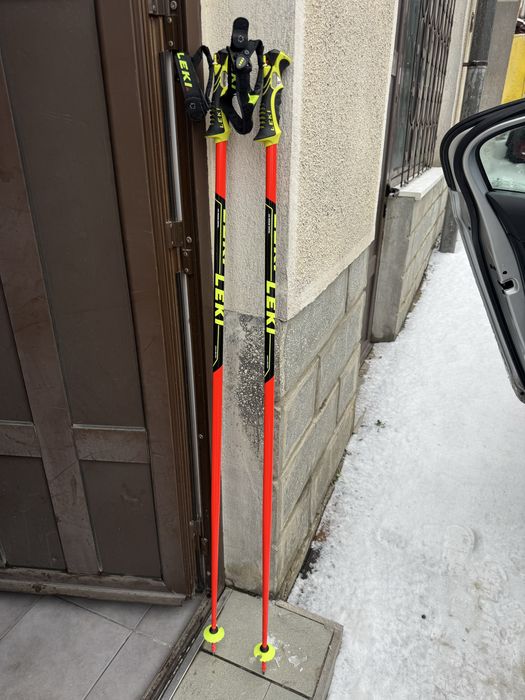 Bete Leki 130 cm