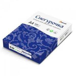 Продам бумагу Снегурочку