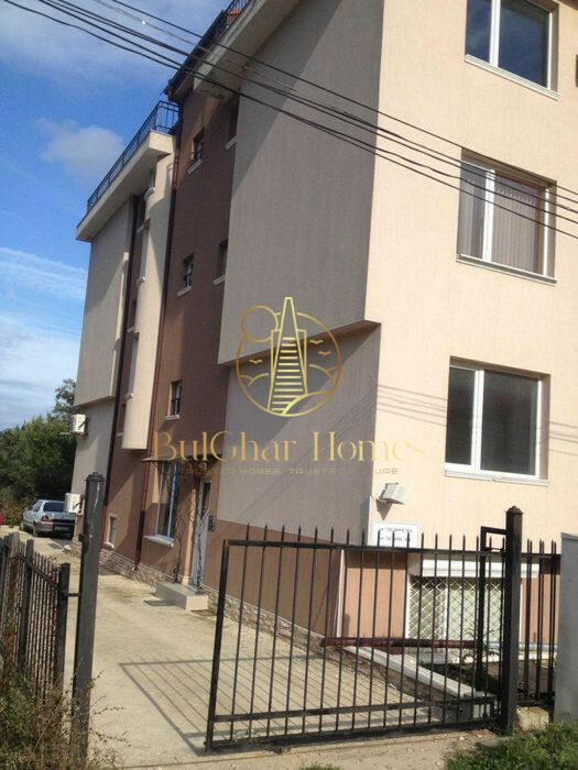 Дава се под наем Двустаен апартамент в Варна, Виница - 75 кв.м за 423.81 € - Снимка #17