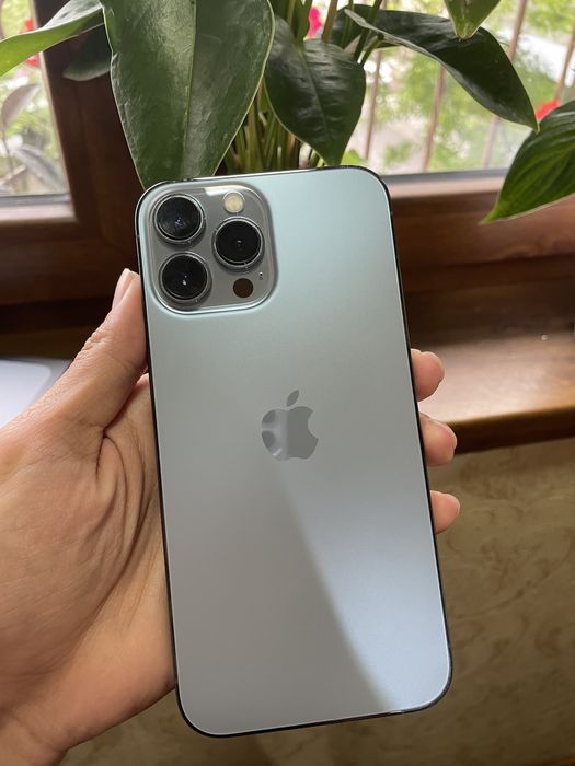 Iphone 13 pro max