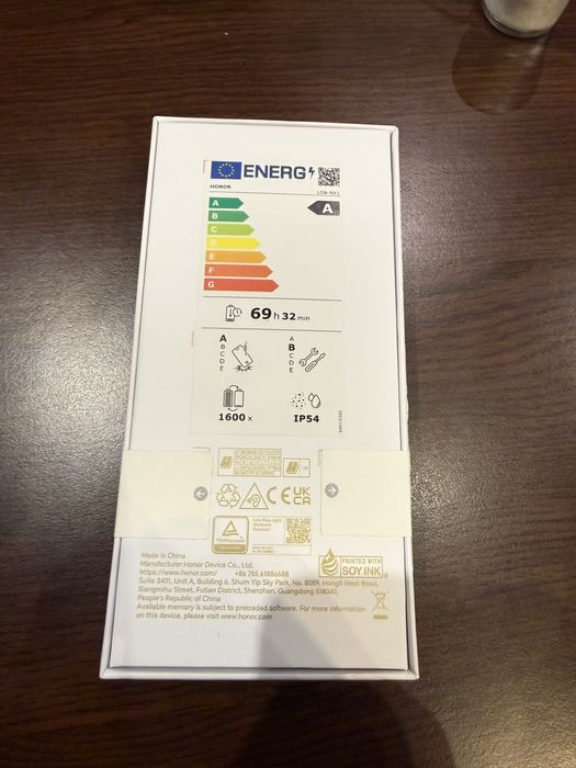 HONOR 400 Smart 5G